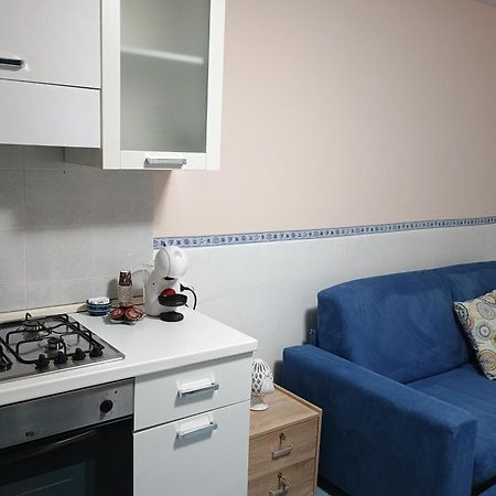 Casa Vacanze Maldive Del Salento Torre Pali Eksteriør billede