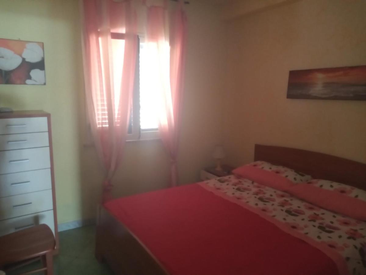 Casa Vacanze Maldive Del Salento Torre Pali Eksteriør billede
