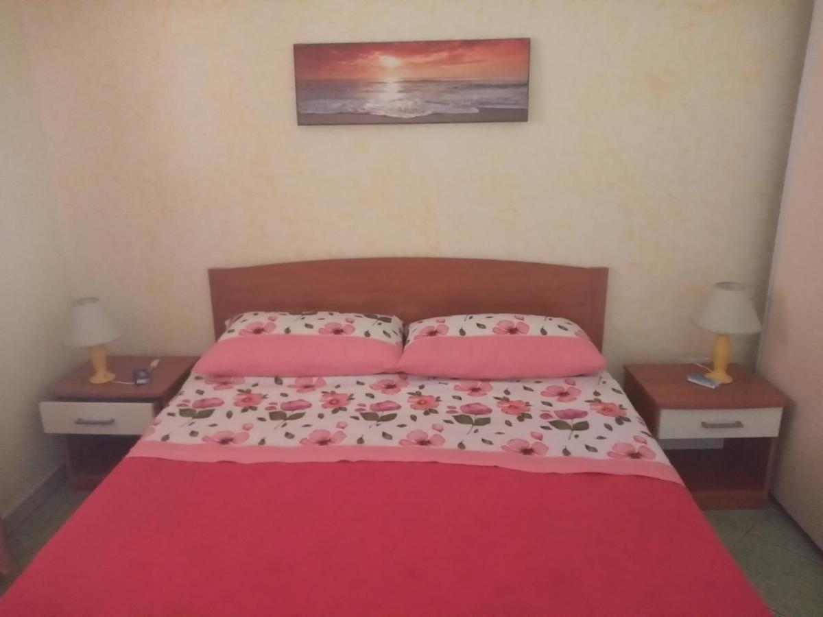 Casa Vacanze Maldive Del Salento Torre Pali Eksteriør billede