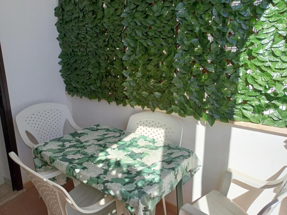 Casa Vacanze Maldive Del Salento Torre Pali Eksteriør billede