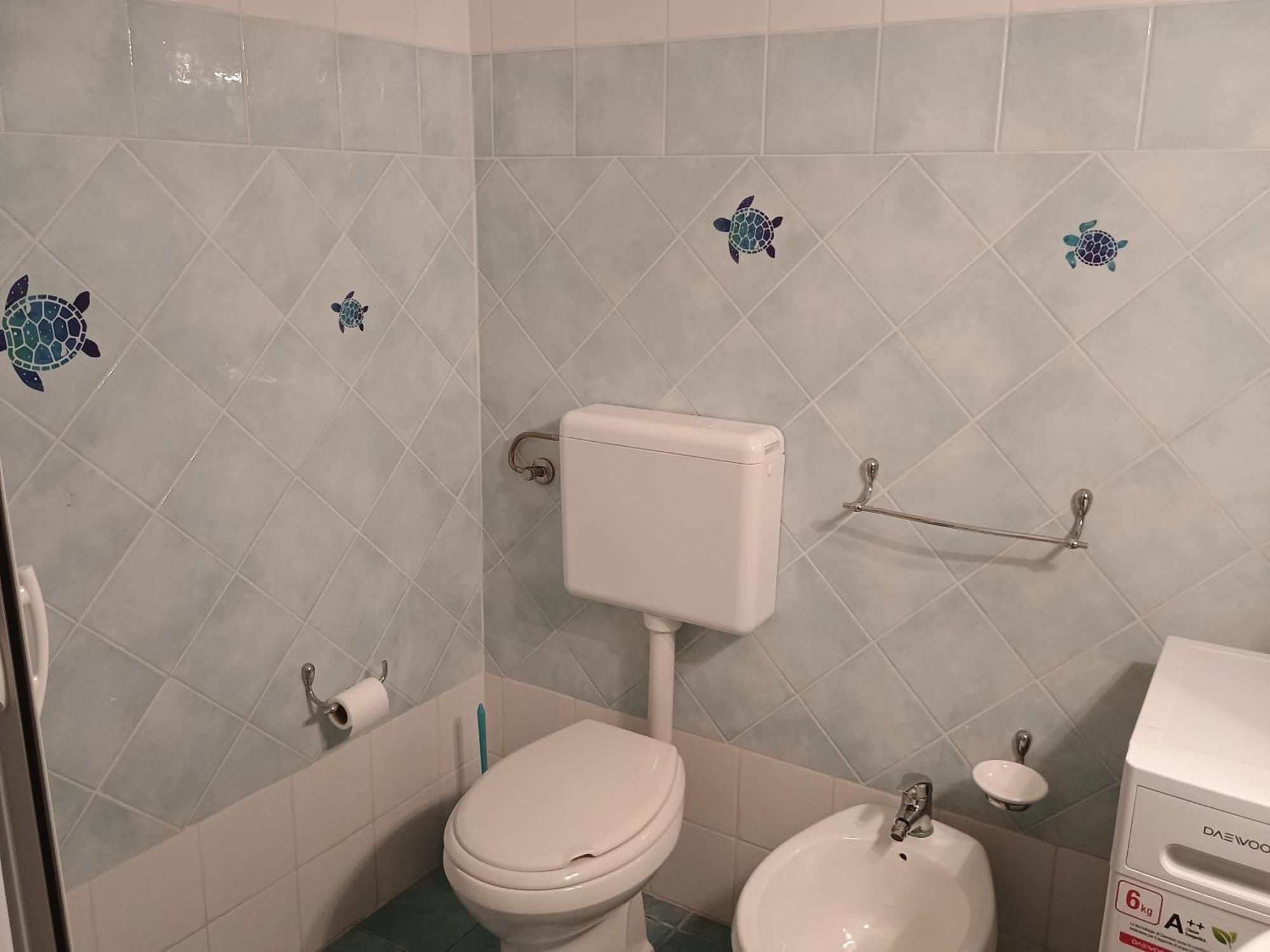 Casa Vacanze Maldive Del Salento Torre Pali Værelse billede